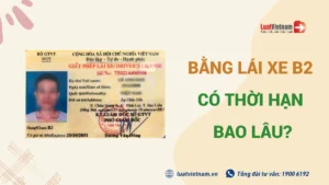 Bang Lai Xe B2 Co Thoi Han Bao Lau 1 0609093050